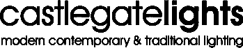 Castlegate Lights logo