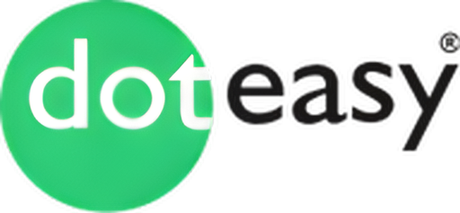 Doteasy logo