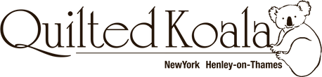 Quilted Koala logo