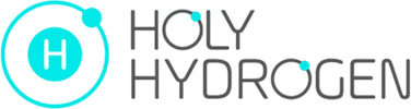 HOLYHYDROGEN.COM logo
