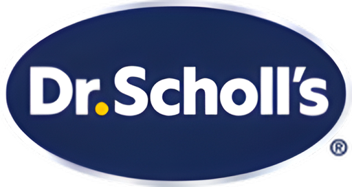 DrScholls logo