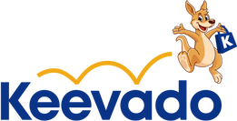 Keevado Store logo