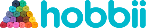 Hobbii logo