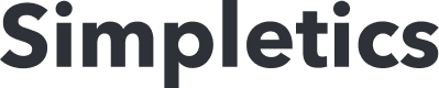 Simpletics logo