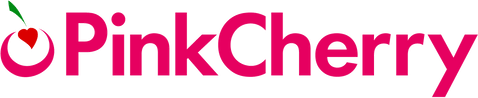 PinkCherry.com logo