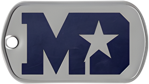 MyDogtag.com logo