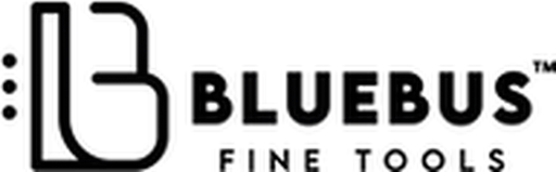 BlueBus Fine Tools logo
