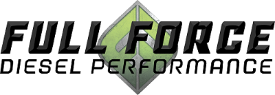 Full Force Diesel Performance logo