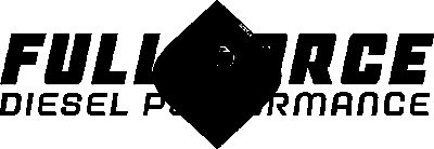 Full Force Diesel Performance logo