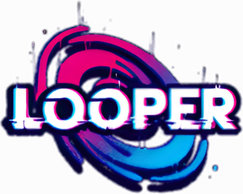 Looper Verse logo