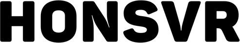 Hons VR logo