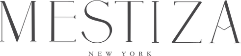MESTIZA NEW YORK logo