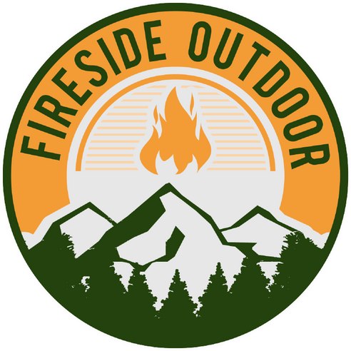 Fireside Outdoor logo