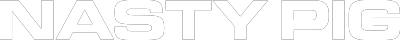 Nasty Pig logo