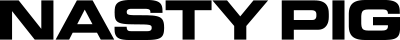 Nasty Pig logo
