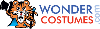 Wonder Costumes logo