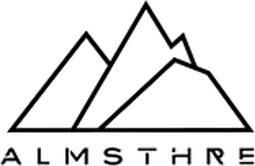 ALMSTHRE logo