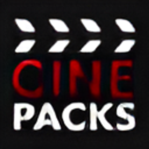 CinePacks logo