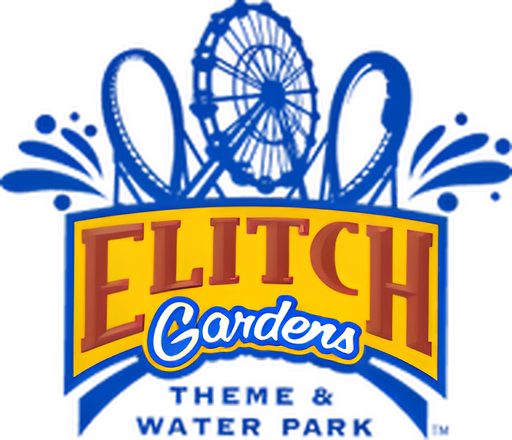 Elitch Gardens logo