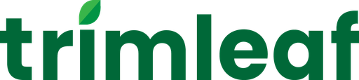 Trimleaf logo
