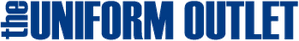 The Uniform Outlet logo