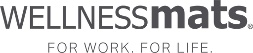WellnessMats logo