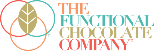 The Functional Chocolate Company logo