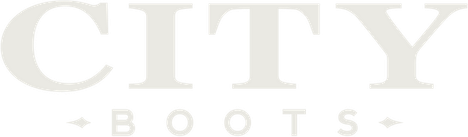 CITY Boots logo