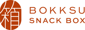 Bokksu Snack Box: Authentic Japanese Snacks & Candy Subscription Box logo