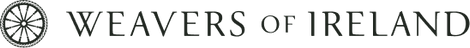 Weavers of Ireland logo
