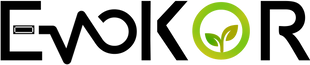 Evokor EU Store logo