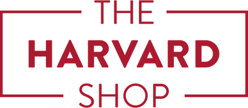 The Harvard Shop logo