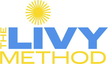 The Livy Method logo