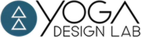 Yoga Design Lab logo