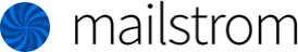 Mailstrom logo
