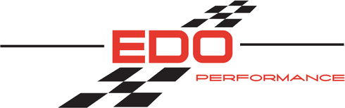 EDO Performance logo