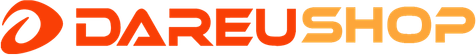 DAREU Shop logo