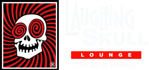 Laughing Skull Lounge logo