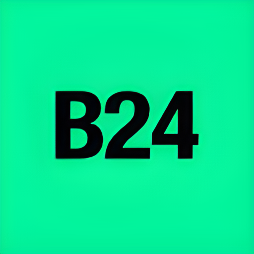 Brand24 logo