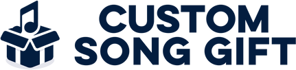 Custom Song Gift logo
