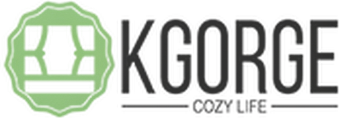 KGORGE Store logo