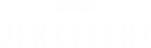 JerkyGent logo