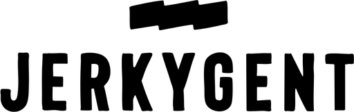 JerkyGent logo