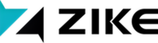ZikeTech logo