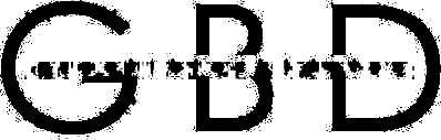 The Great Black Detox logo
