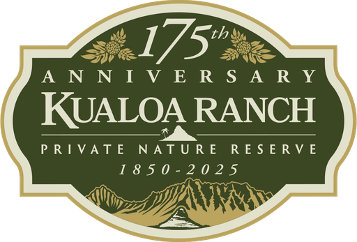 Kualoa Ranch logo