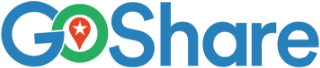 GoShare logo