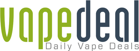 VapeDeal logo