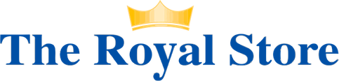 TheRoyalStore logo