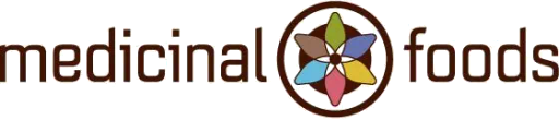 Medicinal Foods – Home of Dentite Tooth Armor logo
